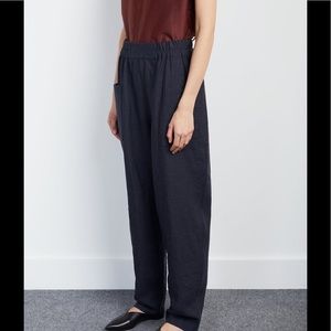 NEHERA Prince Rudeback Linen Pants Size 36